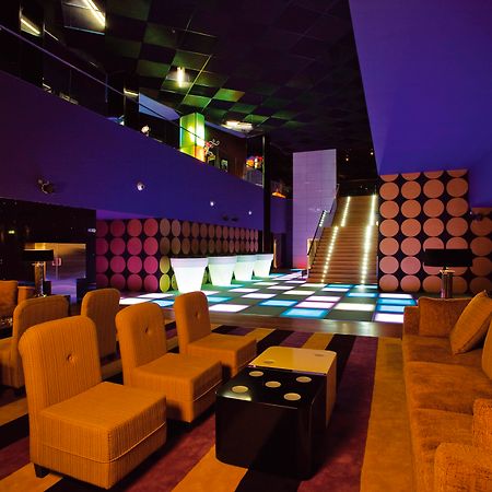 Hotel Casino Chaves Ανέσεις φωτογραφία