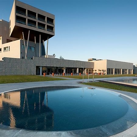 Hotel Casino Chaves Εξωτερικό φωτογραφία
