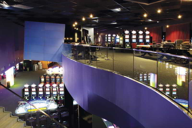 Hotel Casino Chaves Εξωτερικό φωτογραφία