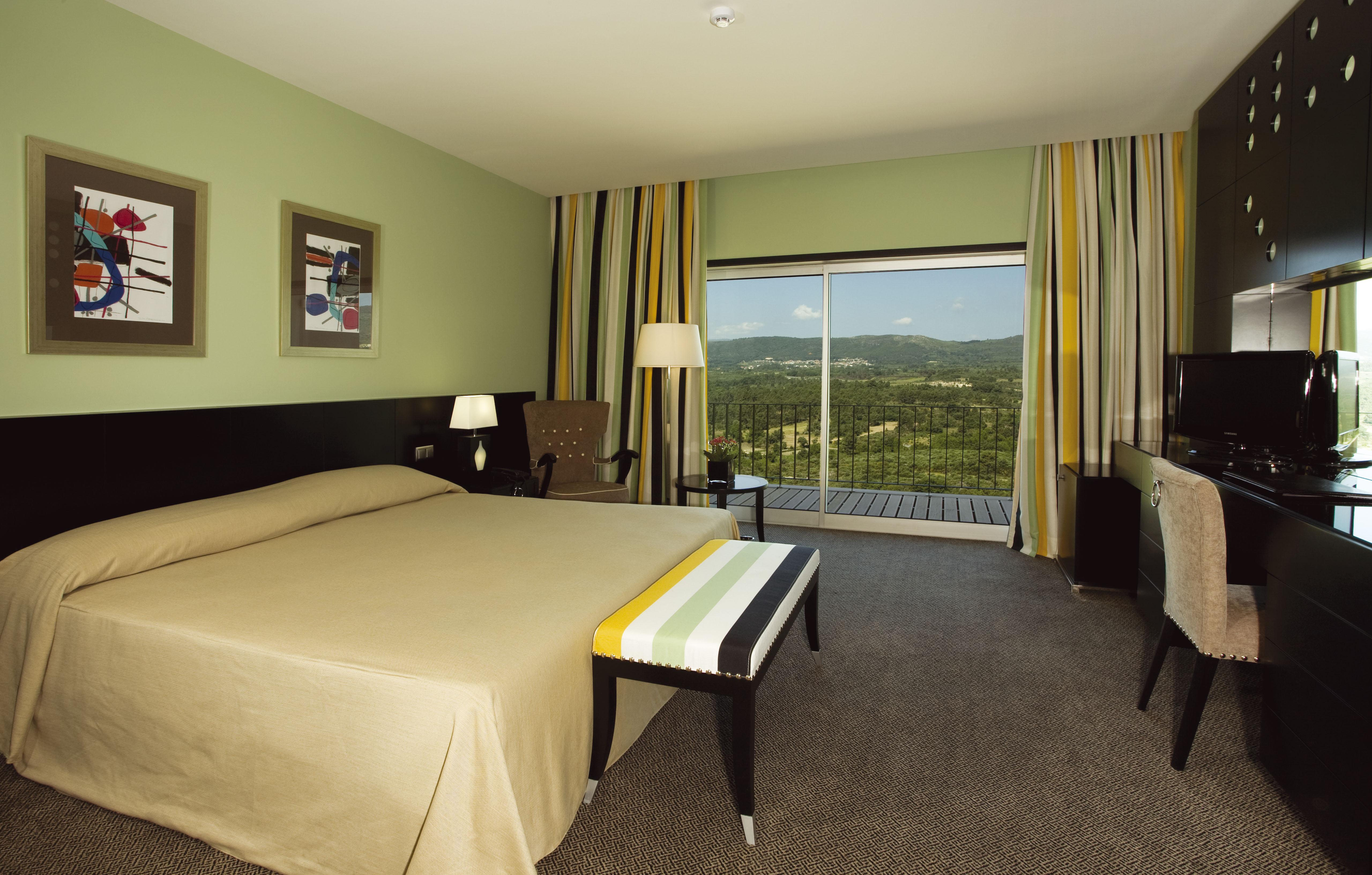 Hotel Casino Chaves Εξωτερικό φωτογραφία