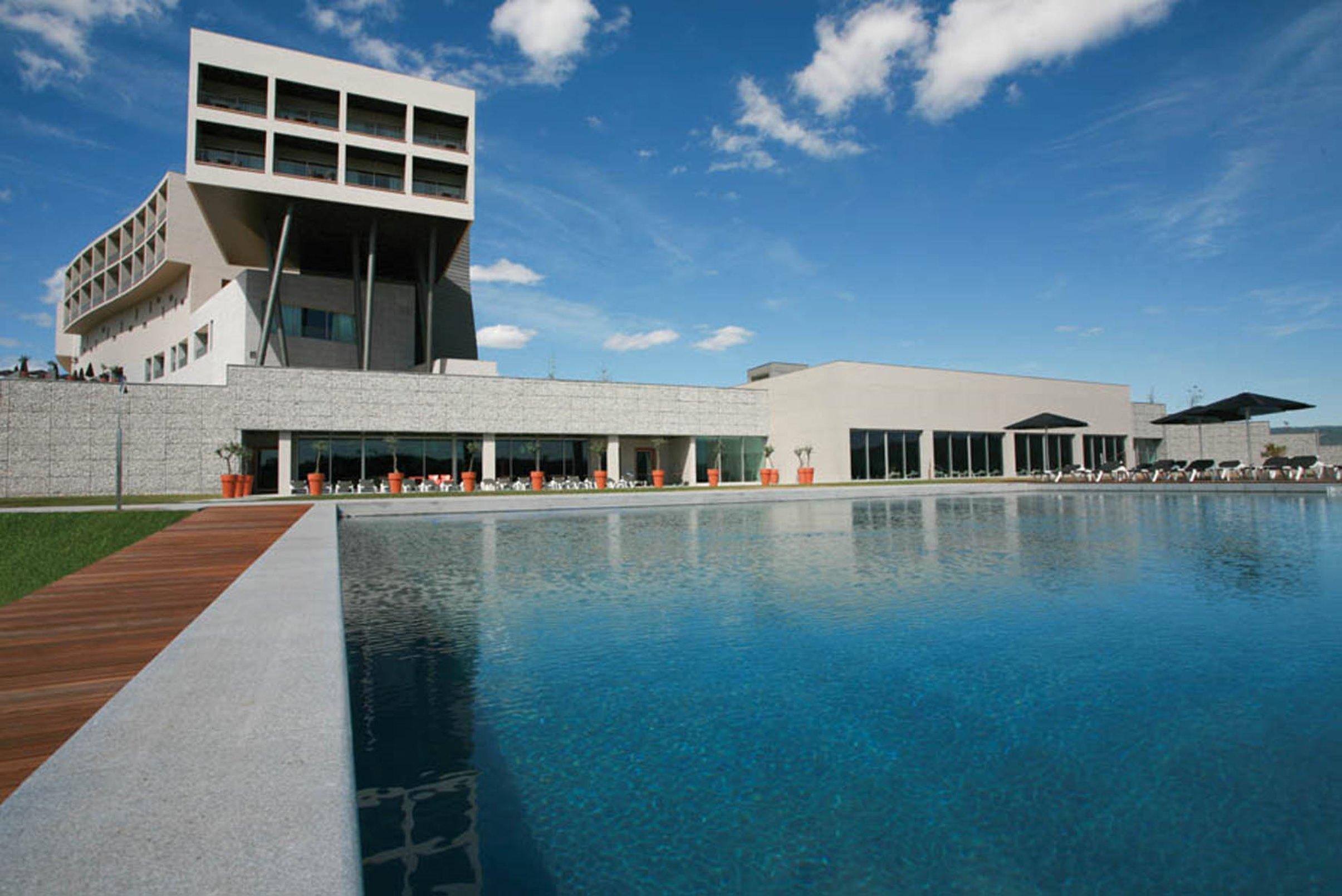 Hotel Casino Chaves Ανέσεις φωτογραφία