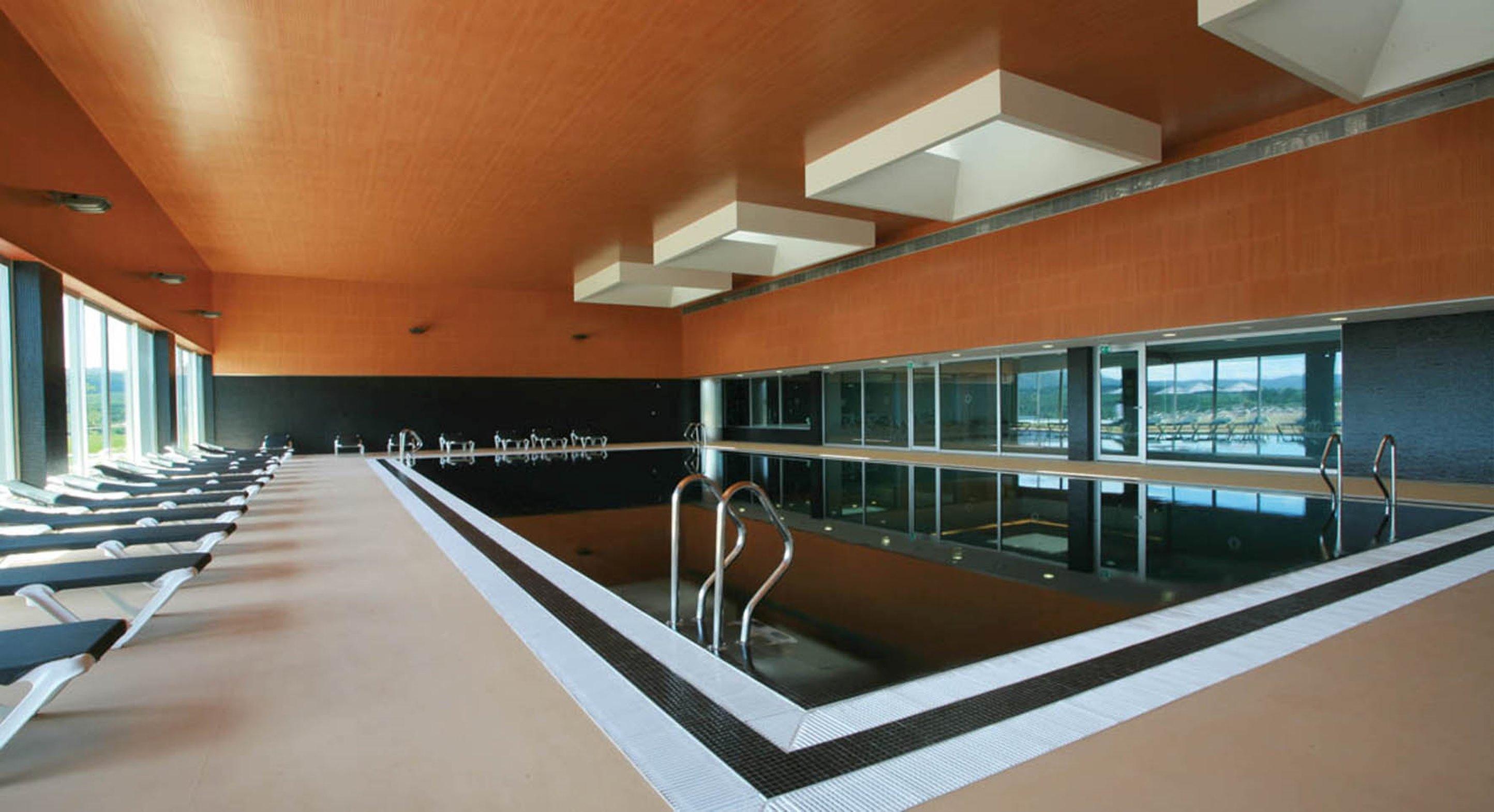 Hotel Casino Chaves Ανέσεις φωτογραφία