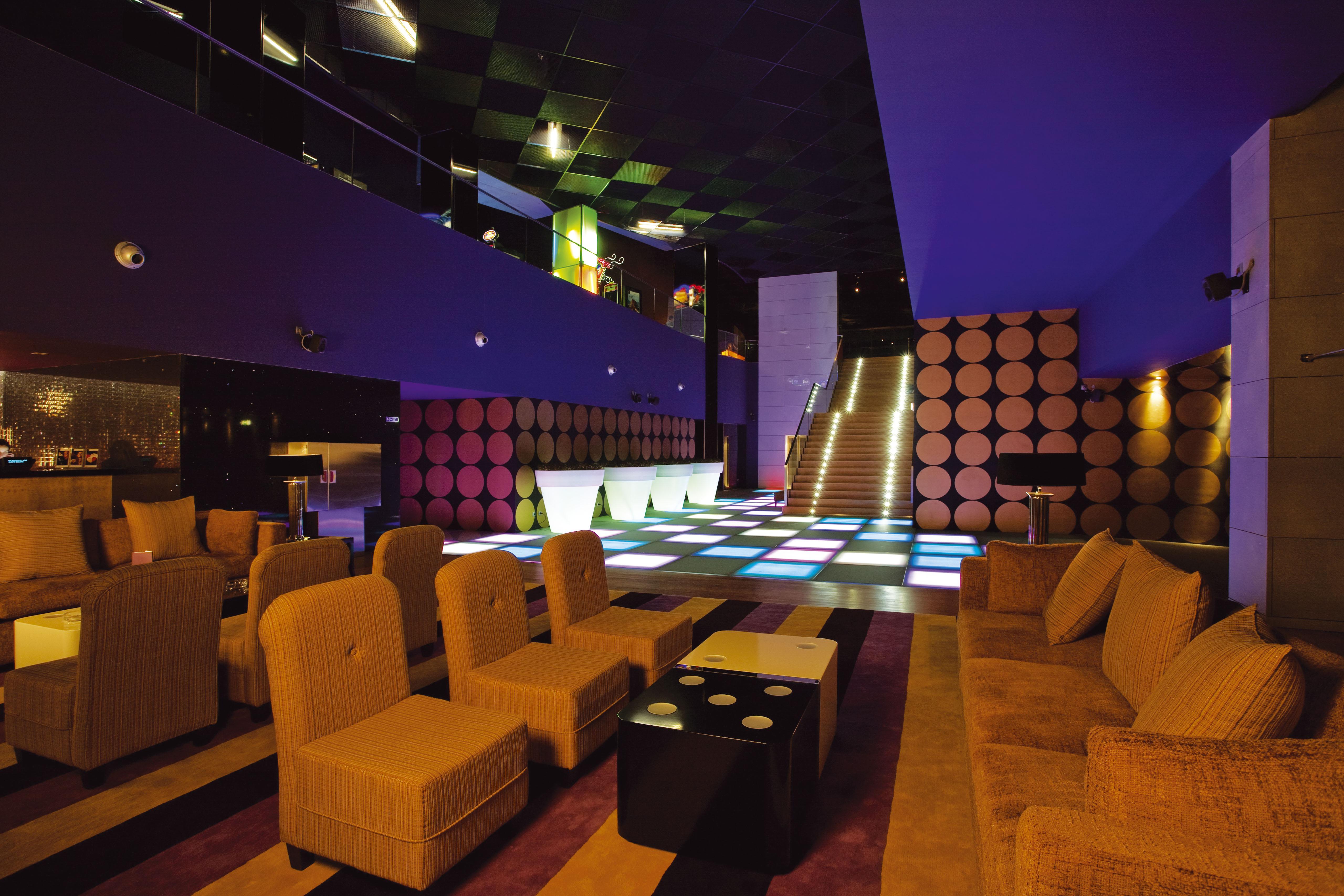 Hotel Casino Chaves Ανέσεις φωτογραφία