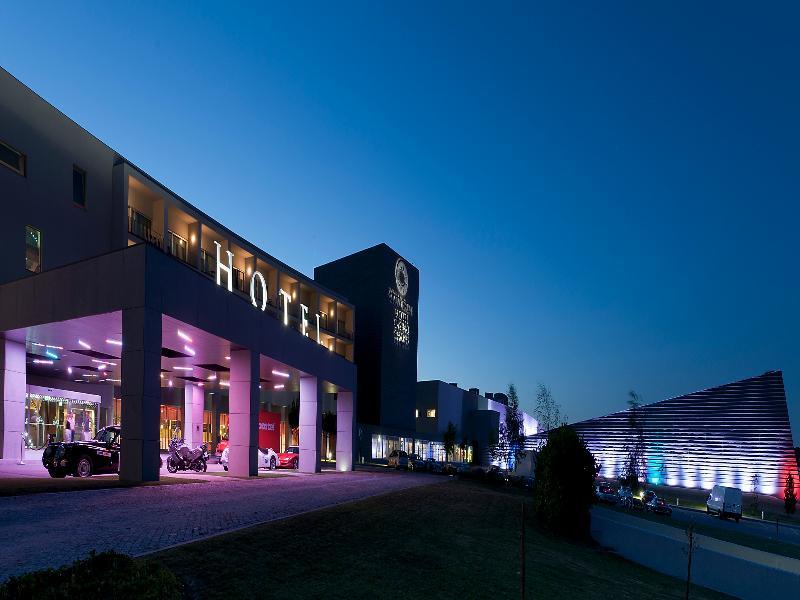 Hotel Casino Chaves Εξωτερικό φωτογραφία