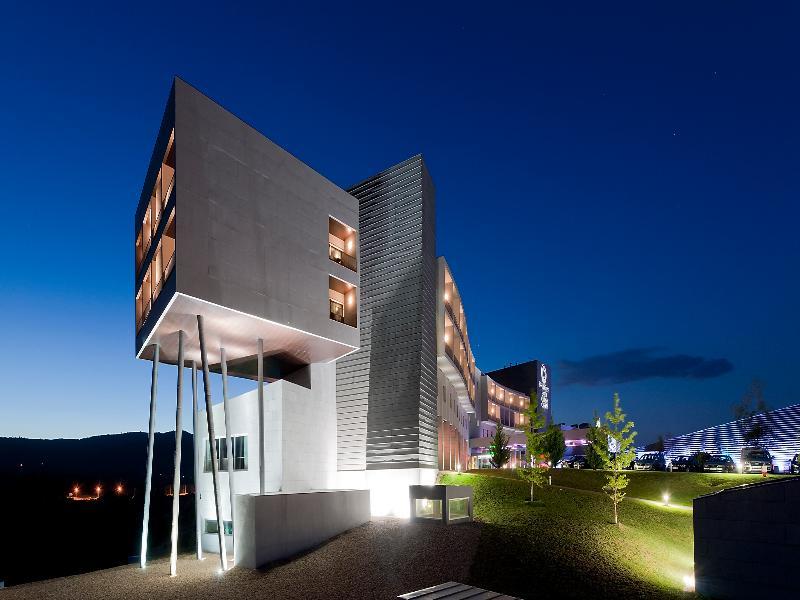 Hotel Casino Chaves Εξωτερικό φωτογραφία
