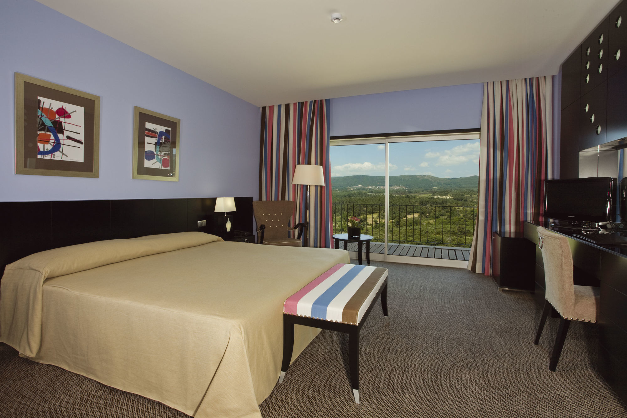 Hotel Casino Chaves Δωμάτιο φωτογραφία