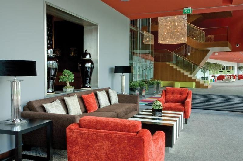 Hotel Casino Chaves Εξωτερικό φωτογραφία