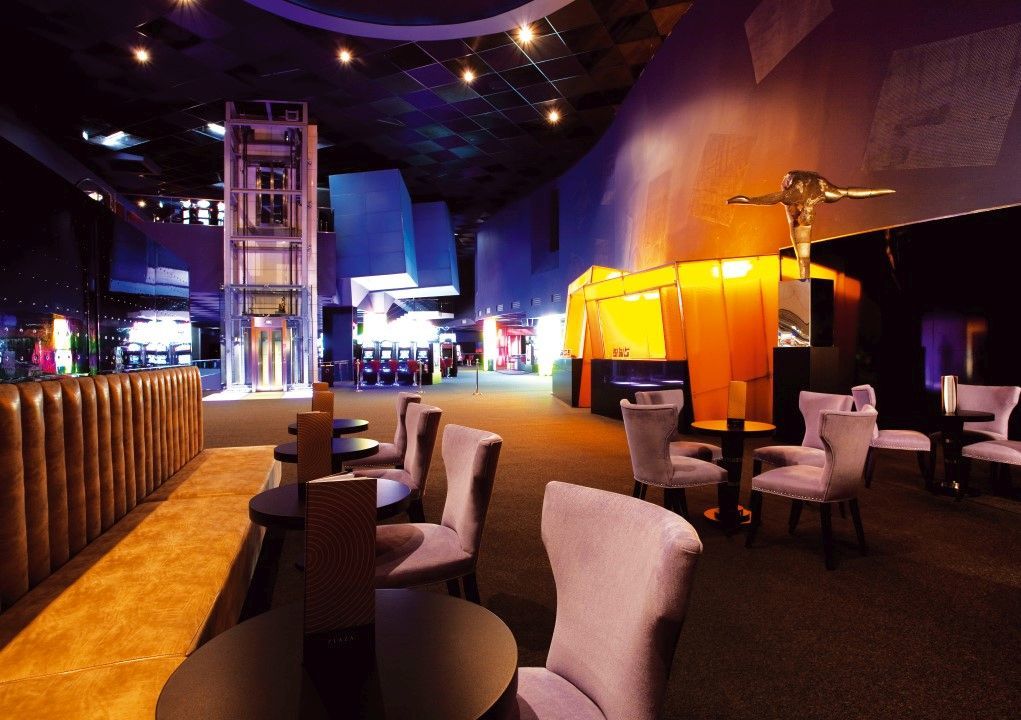 Hotel Casino Chaves Εξωτερικό φωτογραφία
