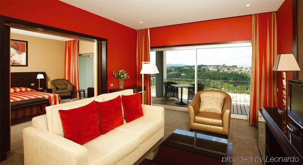 Hotel Casino Chaves Εξωτερικό φωτογραφία