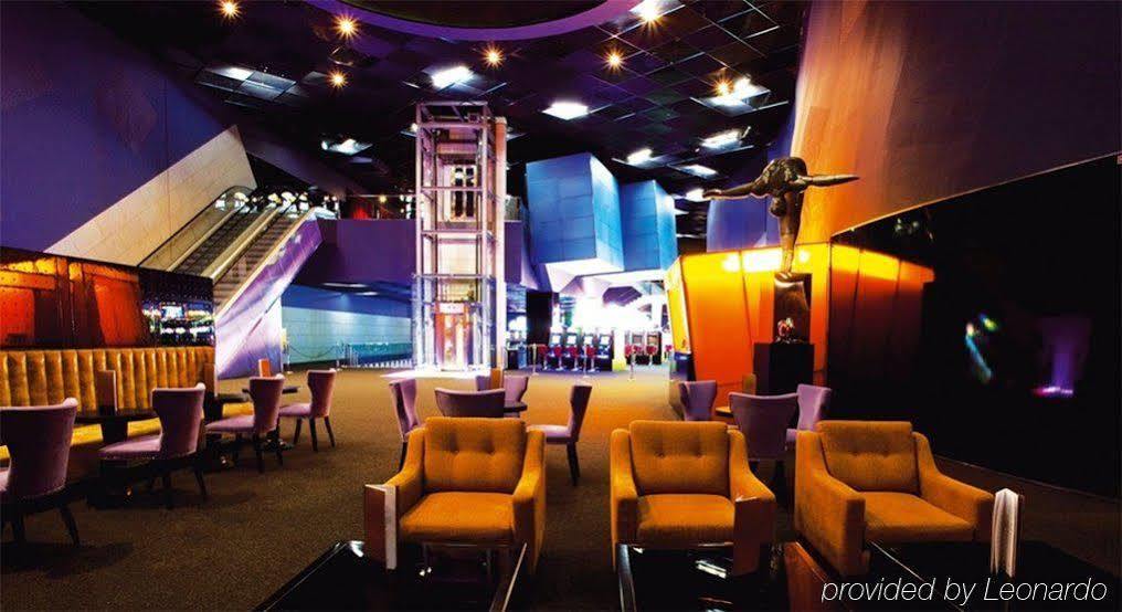 Hotel Casino Chaves Εξωτερικό φωτογραφία