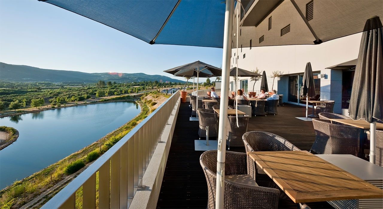 Hotel Casino Chaves Εξωτερικό φωτογραφία