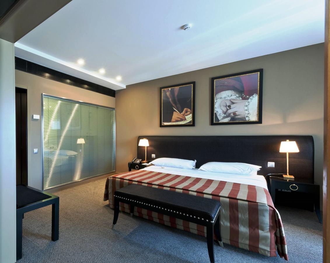 Hotel Casino Chaves Εξωτερικό φωτογραφία