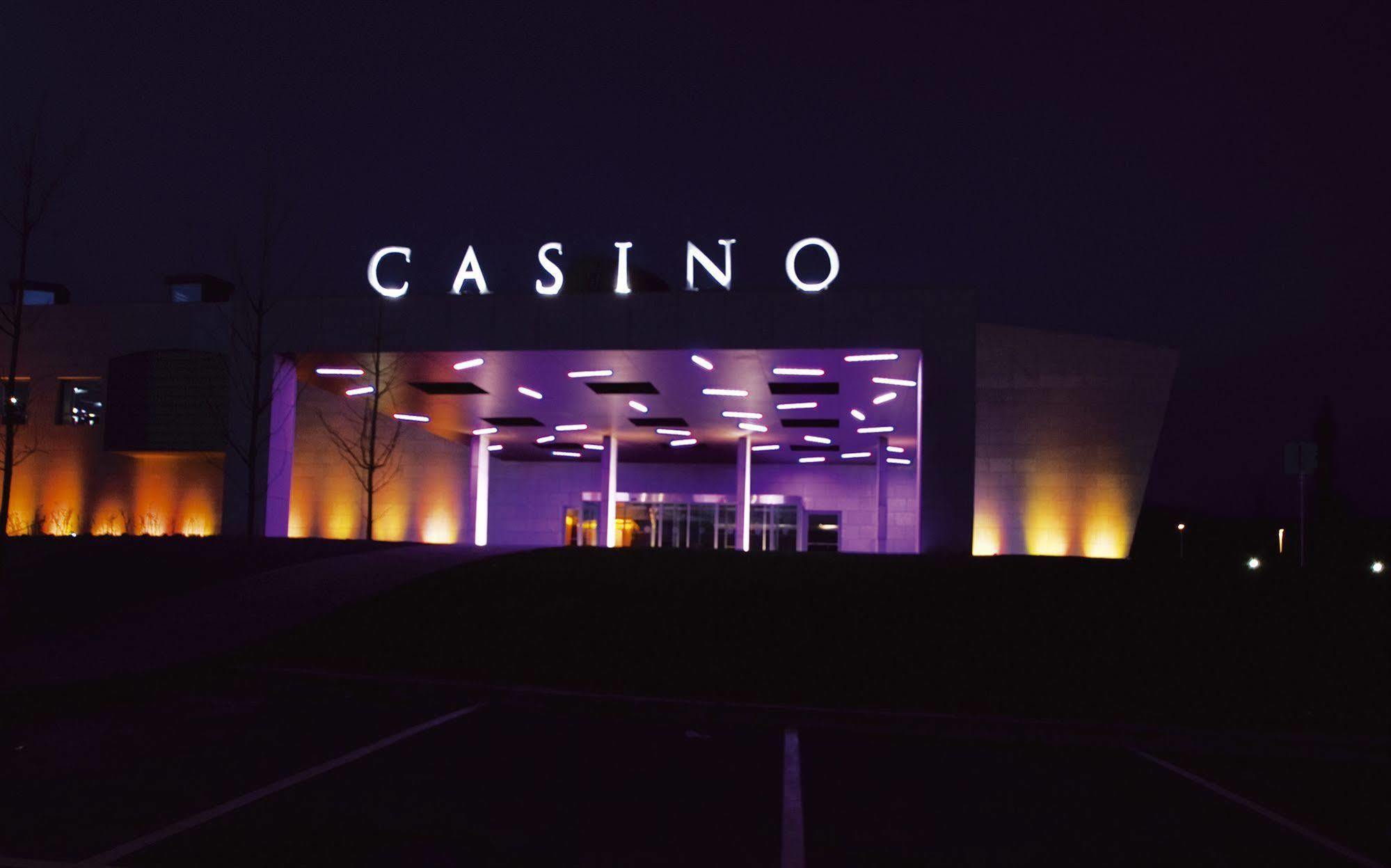 Hotel Casino Chaves Εξωτερικό φωτογραφία
