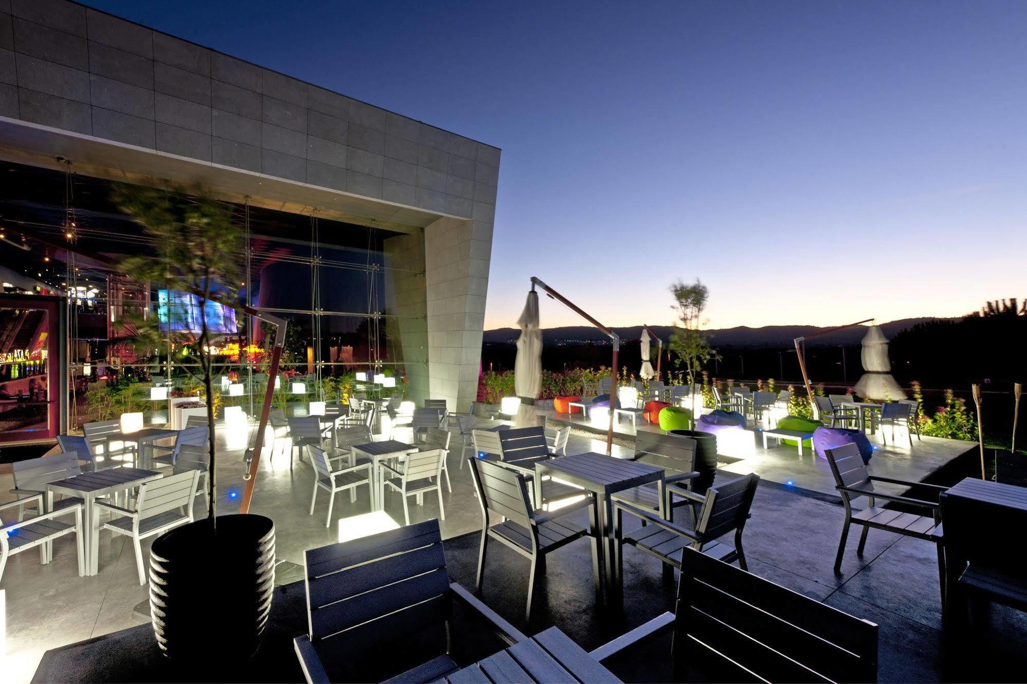 Hotel Casino Chaves Εξωτερικό φωτογραφία