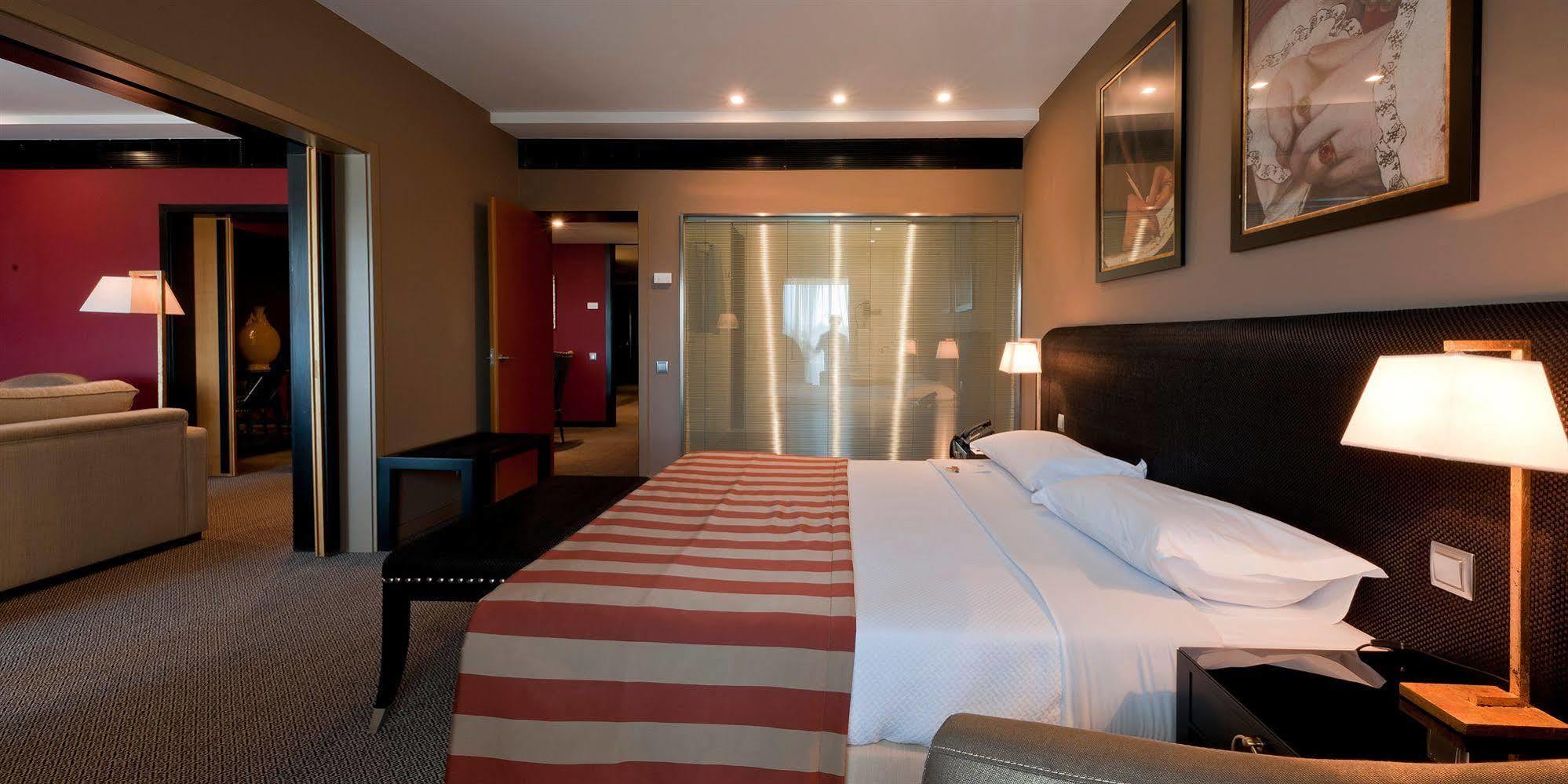 Hotel Casino Chaves Εξωτερικό φωτογραφία