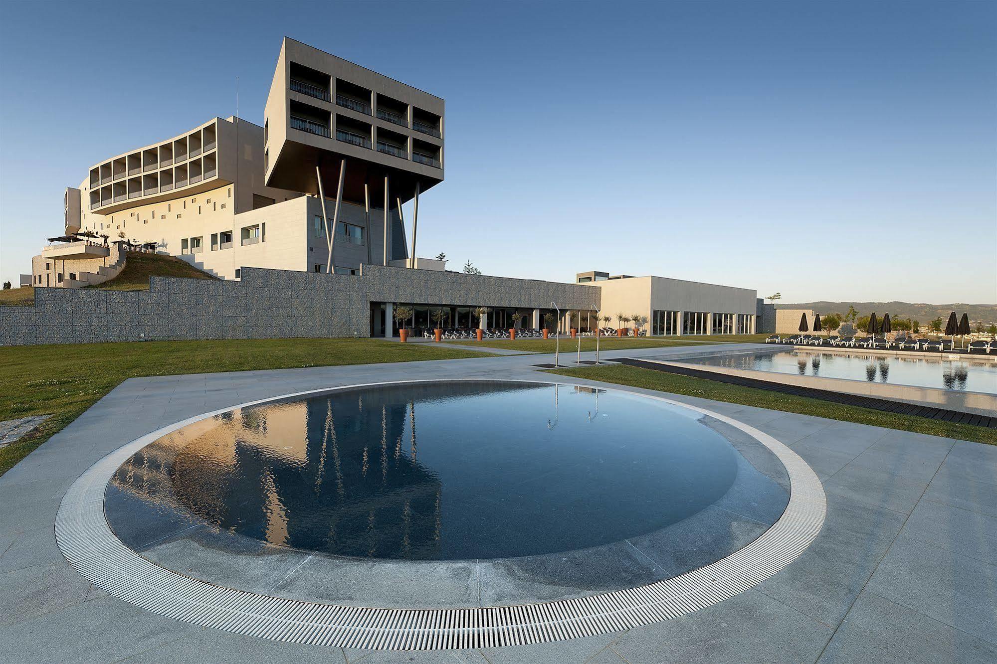 Hotel Casino Chaves Εξωτερικό φωτογραφία
