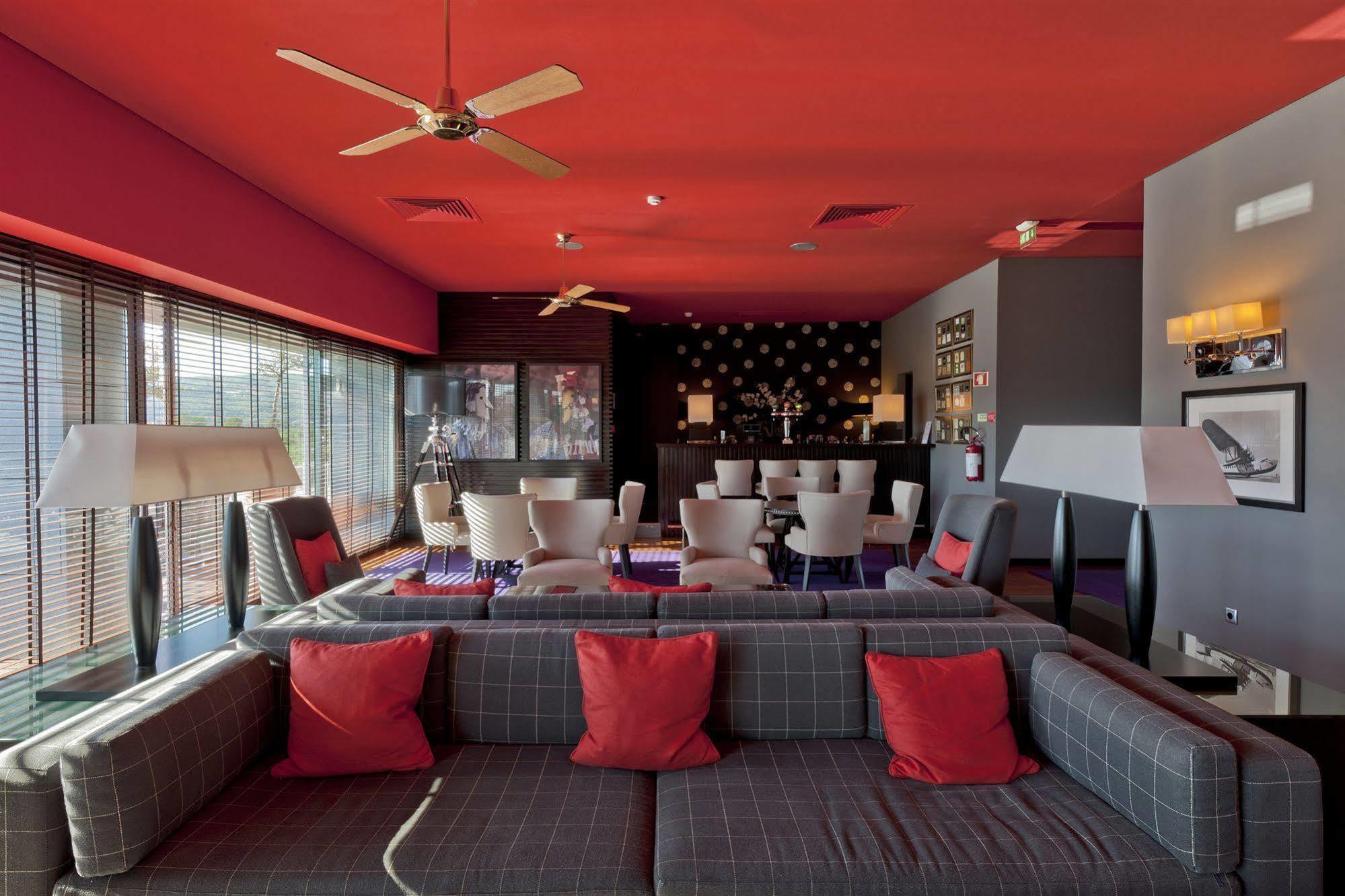 Hotel Casino Chaves Εξωτερικό φωτογραφία