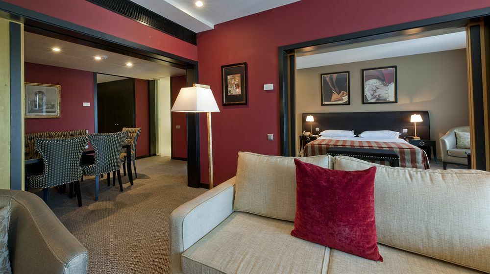 Hotel Casino Chaves Εξωτερικό φωτογραφία